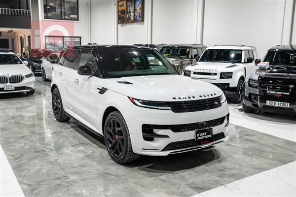 Land Rover Range Rover Sport 2024 for sale in Iraq - Erbil